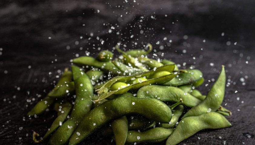 Edamame