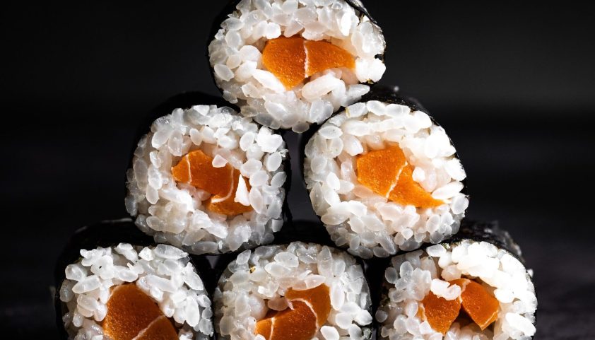 Maki Vega Salmon-min