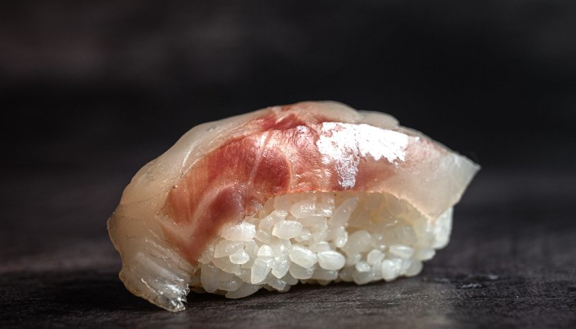 Nigiri Seabass-min