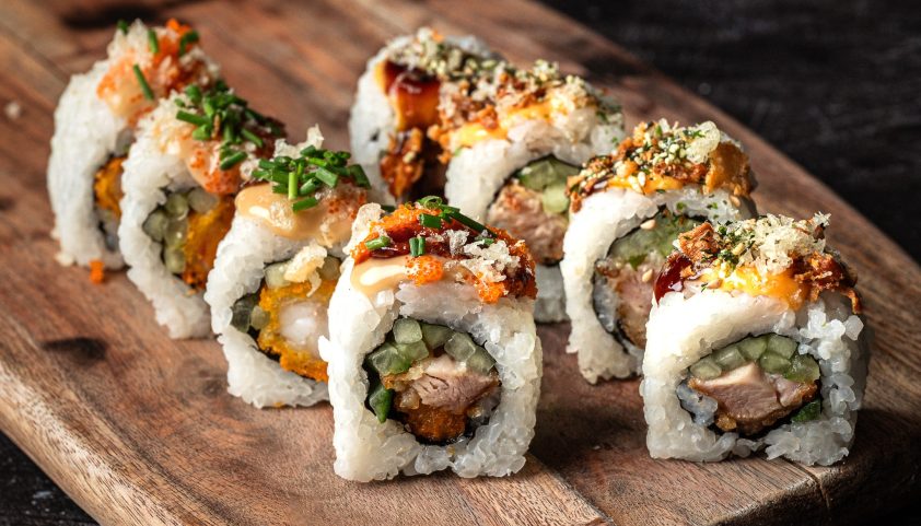 Urimaki Crispy mix-min