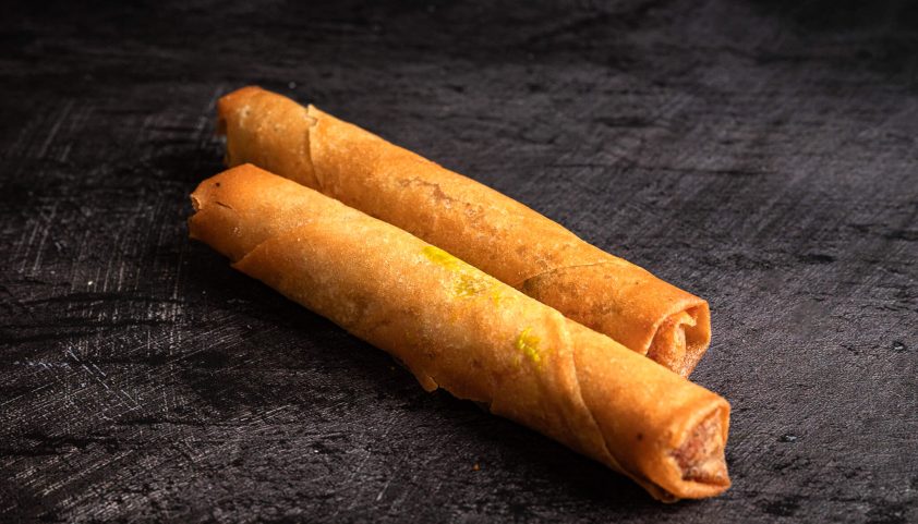 Vietnamese Loempia’s