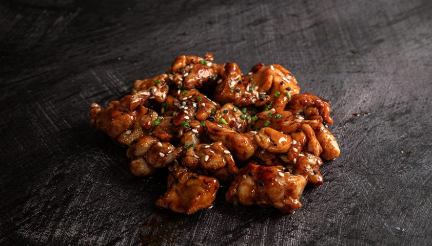 Yakitori Chicken